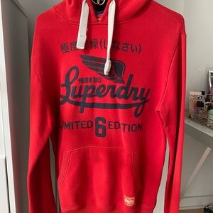 Vintage Superdry Sweater